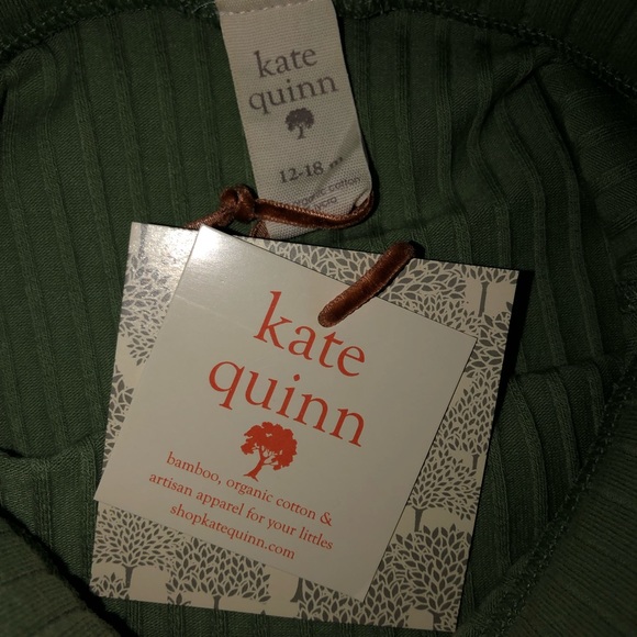 KATE QUINN BLOOMERS - Picture 3 of 3